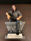 Ozzy Osbourne Signed Statue Gartlan Black Sabbath BLACK FRIDAY STARTS NOW!