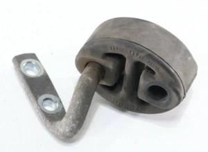 NEW OEM 13-18 LEXUS ES300H EXHAUST PIPE INSULATOR HANGER W/ BRACKET 17576-36040 - Picture 1 of 4