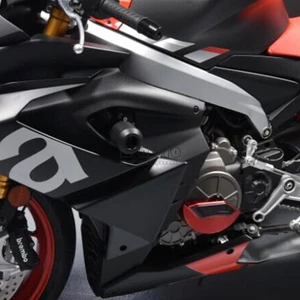 For Aprilia RS660 2020 2021 2022 Engine Guard Case Engine Cover Protector - Imagen 1 de 4