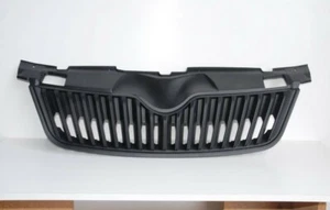 Kühlergrill Skoda Fabia II 2010- Prasko PD6792 SD07018GA Nachbau - Bild 1 von 4
