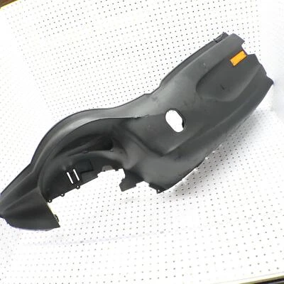 2002 ARCTIC CAT ZL 600 BELLYPAN LEFT BELLY PAN 1706-823 BLACK - Image 1 of 4