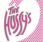 The Hussy's - Necklace - Used CD - K5783z