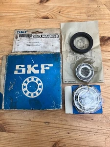 New Quality SKF front wheel bearing kit for a Ford MK1 & MK2 Transit all models - Picture 1 of 2