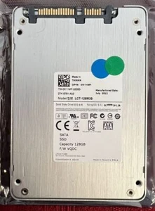 Lite-On 128GB SSD LCT-128M3S Solid State Drive. - Picture 1 of 1