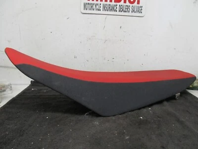 Suzuki RMZ 450 2008-2011 asiento 45100-28H00-FNN Foto 1 de 4