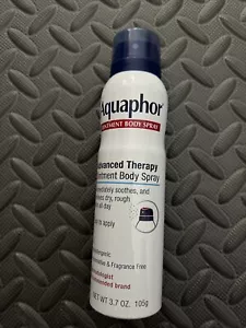 Aquaphor Advanced Therapy unguento spray corpo - 3,7 oz - Foto 1 di 1