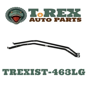 2001-2019 Ford Explorer Fuel Tank Straps - Picture 1 of 1