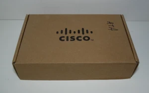 New - Cisco ATA190 UC 2 Port Analog Telephone Adapter - Picture 1 of 3