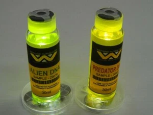 Weyland Yutani Alien Predator DNA oggetto di scena di Halloween cosplay fiale mediche reali - Foto 1 di 5