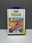 HEROES OF THE LANCE - AD&D GAME - SEGA MASTER SYSTEM - PAL - EMBALLAGE D'ORIGINE - PAS DE MANUEL !