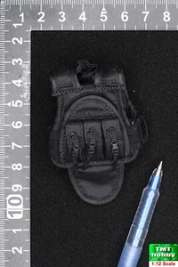 1:12 Scale Soldier Story SSM003 HK SDU K9 Canine Handler - Tactical Armour Vest - Picture 1 of 3
