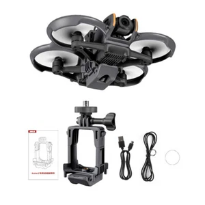 For DJI Avata 2 Drone Airdrop System Gift Air-Drop Launcher Dropper Fishing Bait - Picture 1 of 14