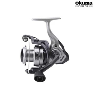 Okuma Azaki AZ-30 FD Spinning Reel Angelrolle Frontbremsrolle Stationärrolle - Bild 1 von 1