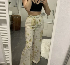 Hose locker Damen Sommer 32 H&M - Bild 1 von 3
