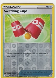 Pokemon TCG - Evolving Skies - Switching Cups 162/203 - Foil - Z1987 - Picture 1 of 2