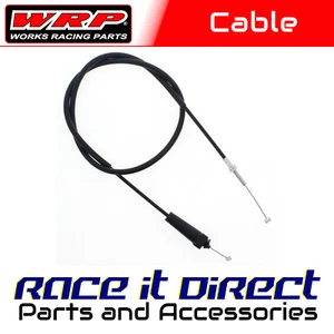 Throttle Cable for Arctic Cat Alterra 700 TBX 2018-2020 WRP - Picture 1 of 8