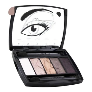 LANCÔME Hypnose 5-color Eyeshadow Palette - 09 Fraicheur BNIB - Picture 1 of 3