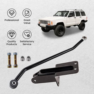 BARRE PANHARD AJUSTABLE for JEEP CHEROKEE XJ 4WD 2WD 4-6.5 INCH LIFT 1984-2001 - Bild 1 von 11