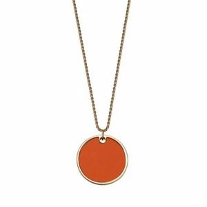 Esprit Collection Damen Kette Edelstahl Gold Persephone ELNL12466C850-1 - Bild 1 von 1