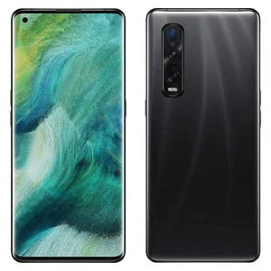 Oppo Find X2 Pro 5G czarny 512 GB 12 GB RAM 2020 dość dobry stan - Zdjęcie 1 z 3