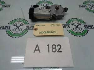 03-14 VOLVO XC90 TECHO CORREDIZO MOTOR TECHO CORREDIZO OEM - Imagen 1 de 5