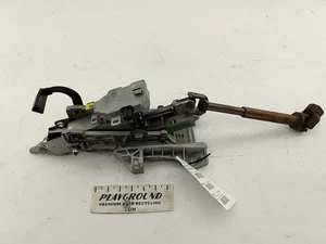VOLVO V50 S40 Steering Column Fits 04 05 06 07 08 09 10 11 - Picture 1 of 12