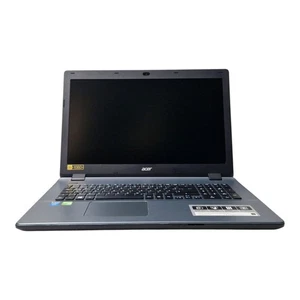 Acer Aspire E17 E5-771G-55ZZ Intel Core I5-4gen Senza RAM Disco Rigido #D62 - Foto 1 di 13
