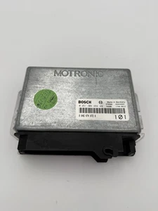 centralina motore Alfa Romeo 145 GTV Spyder 2.0 BOSCH 0261204484 - Foto 1 di 2