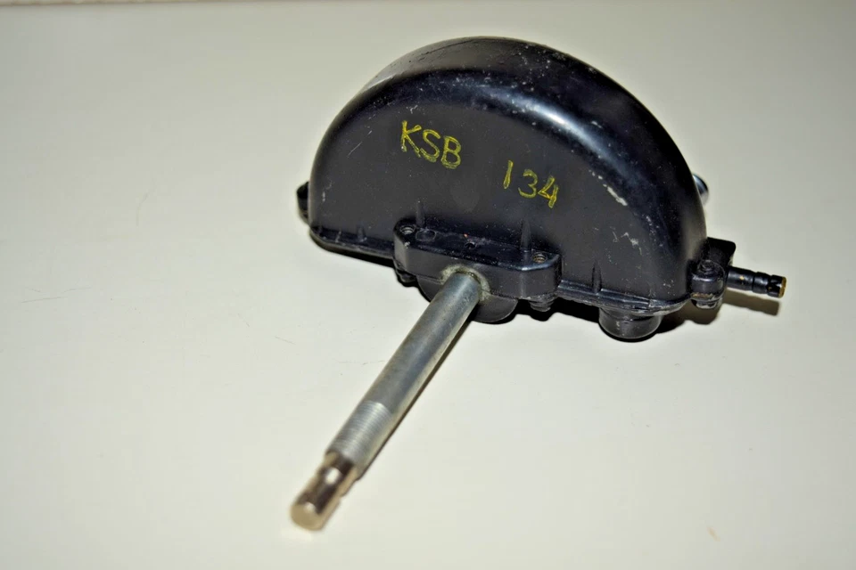 28 29 Ford Model A closed cars Trico windshield wiper motor NOS 1928 1929 w/s - Image 1 of 4