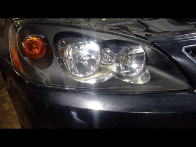 Faro derecho pasajero compatible con 09-10 G6 154156 Foto 1 de 4