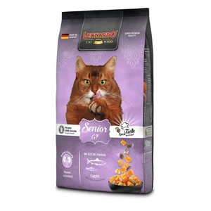 7,5 kg Leonardo Senior GF Katzenfutter | Trockenfutter | getreidefreie Rezeptur - Bild 1 von 1