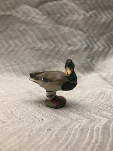 Schleich 13654 Erpel Ente Rentner - Bild 1 von 2