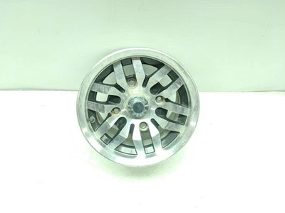 14 Kawasaki Teryx KRF 800 Rear Wheel Rim 12x8.00 (A) - Image 1 of 4