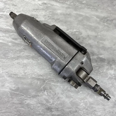 Ingersoll Rand 216 3/8 英寸蝴蝶空气冲击扳手 — 第 1/4 张图片