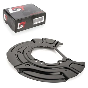Spritzblech Bremsscheibe hinten für BMW X3 F25 X4 F26 18d 20i 20d 28i 35d 35i - Picture 1 of 6