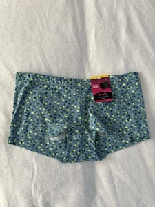 NEW Maidenform Boyshort Fits Like A Dream Panty Women’s Size 6 Medium DM0002 - Picture 1 of 5