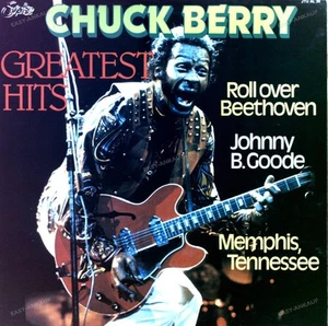 Chuck Berry - Chuck Berry Greatest Hits LP (VG+) ' - Picture 1 of 1