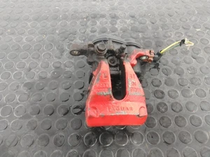 JAGUAR F TYPE Brake Caliper 2013-2023 3.0L AJ126 N/S Rear LH - Picture 1 of 4