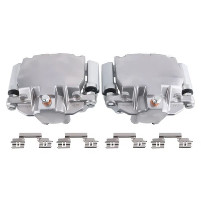 Rear Brake Caliper Set for Cadillac Escalade/Chevrolet Tahoe 2007-2020 18-B5030 - Изображение 1 из 4