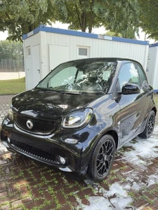 Smart Fortwo Coupe Passion - Bild 1 von 12
