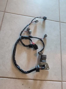 2004 YAMAHA WAVERUNNER FX1000AC INJECTOR HARNESS 60E-8259M-20-00 - Foto 1 di 3