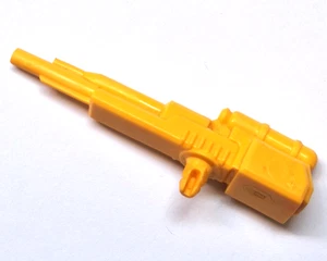 1986 KENNER CENTURIONS TIDAL BLAST HARPOON, EXCELLENT CONDITION!!!! - Imagen 1 de 2