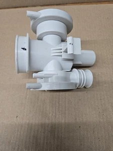 Samsung Case Pump #DC61-02017F - Bild 1 von 5