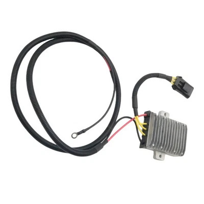 Regulador de voltaje 710006824 para Can-Am algunos Defender HD10 y Maverick X3 reemplaza Foto 1 de 4