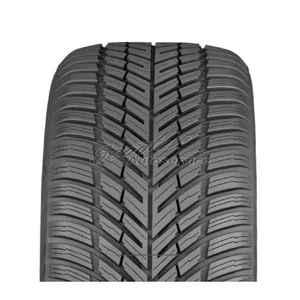 Allwetter-Reifen 245/45 R 18 100Y Nokian SeasonProof 2 3PMSF MFS XL | 83056 - Bild 1 von 3
