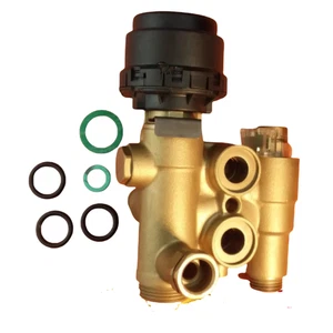 Remeha Avanta Plus Combi 24C 28C Boiler Diverter Valve S62774 now 720544301 - Picture 1 of 9