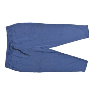 Spyder Men's Size 2XLx28 Jogger Active Blue Polyester sweats Pockets Gym - Picture 1 of 8