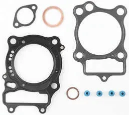 Kit de junta de extremidade superior Cometic 68mm furo Honda CRF150RB 07-19 - Imagem 1 de 4