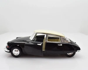 modellino auto citroen ds 19 scala 1:43 rio modellismo statico collezione asta - Foto 1 di 3