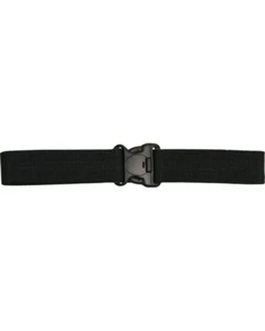 SWAT Tactical Belt Black Military Army Security Combat Heavy Duty Police 102cm - Picture 1 of 2